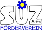 SUZ Mitte Förderverein Logo