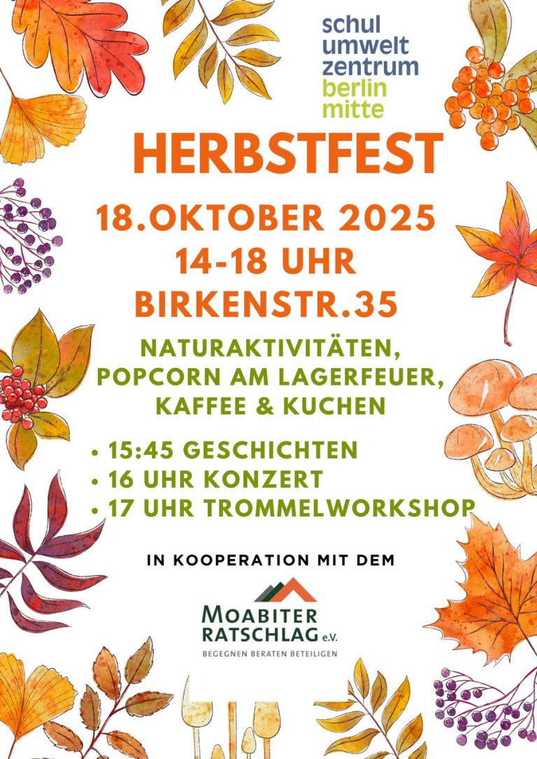 Herbstfest 2025