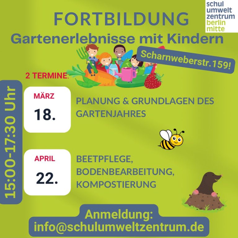 Jetzt zu unserer Fortbildungsreihe 2026 anmelden!