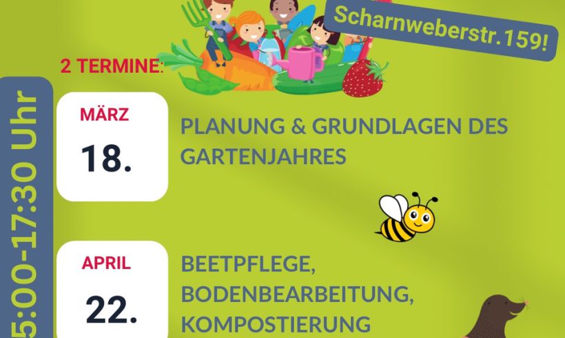 Jetzt zu unserer Fortbildungsreihe 2026 anmelden!