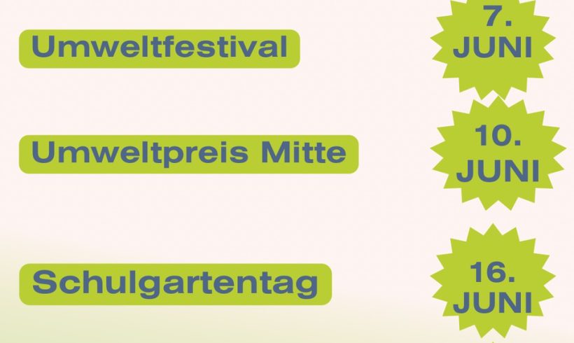 Unsere Veranstaltungen 2026 — Kommt vorbei!